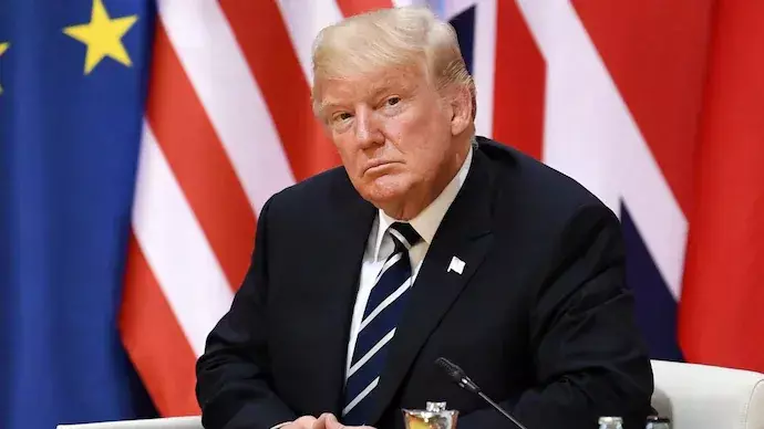 ಹಾರ್ವರ್ಡ್ ವಿವಿ ಅನುದಾನ ಕಡಿತಗೊಳಿಸಿದ್ದ ಟ್ರಂಪ್ ಕ್ರಮಕ್ಕೆ ನ್ಯಾಯಾಲಯ ತಡೆ