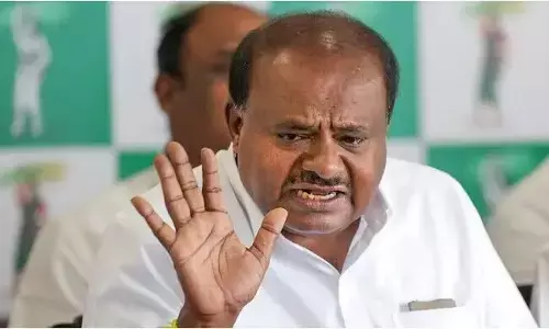 ಜಿಎಸ್‌ಟಿ ಸುಧಾರಣೆ | ಮೋದಿ ಸರಕಾರದಿಂದ ರಾಷ್ಟ್ರದ ಜನತೆಗೆ ದೀಪಾವಳಿ ಕೊಡುಗೆ : ಎಚ್.ಡಿ.ಕುಮಾರಸ್ವಾಮಿ