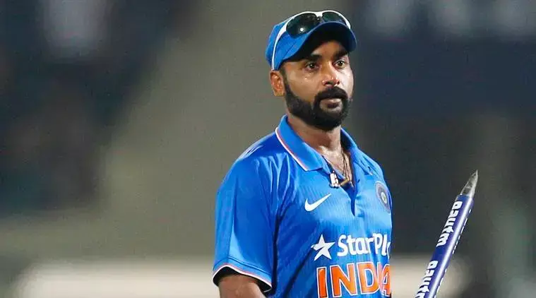 ಎಲ್ಲ ಮಾದರಿಯ ಕ್ರಿಕೆಟ್ ಗೆ ನಿವೃತ್ತಿ ಘೋಷಿಸಿದ ಅಮಿತ್ ಮಿಶ್ರಾ