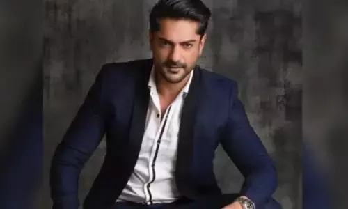 ಸಾಮೂಹಿಕ ಅತ್ಯಾಚಾರ ಆರೋಪ: ಕಿರುತೆರೆ ನಟ ಆಶಿಶ್ ಕಪೂರ್ ಬಂಧನ