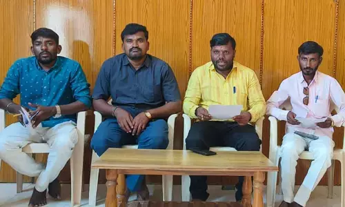 ದೇವದುರ್ಗ | ಸೆ.7 ರಂದು  4 ನೇ ವರ್ಷದ ಸಮಾಜಮುಖಿ ಶಿಕ್ಷಕರ ಪ್ರಶಸ್ತಿ ಪ್ರಧಾನ, ಶಿಕ್ಷಕರ ದಿನಾಚರಣೆ