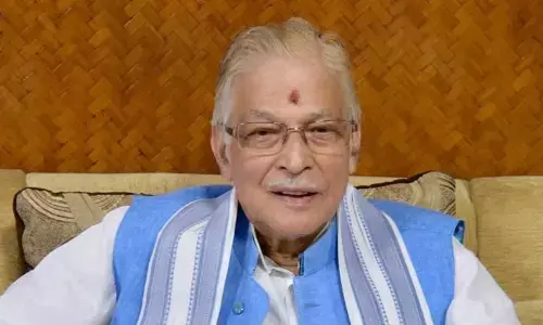 ಆರೆಸ್ಸೆಸ್ ಸಭೆಯಲ್ಲಿ ದೇಶದ ಆರ್ಥಿಕ ಸ್ಥಿತಿಯ ಬಗ್ಗೆ ಕಳವಳ ವ್ಯಕ್ತಪಡಿಸಿದ್ದ ಮುರಳಿ ಮನೋಹರ್ ಜೋಷಿ!