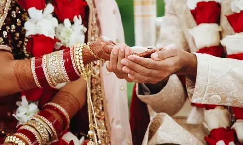 ಬಿಹಾರ: ಅತ್ಯಾಚಾರ ಸಂತ್ರಸ್ತೆಯನ್ನು ಜೈಲಿನಲ್ಲೇ ವರಿಸಿದ ಆರೋಪಿ!