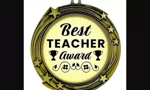 ದ.ಕ. ಜಿಲ್ಲಾ ಮಟ್ಟದ ಉತ್ತಮ ಶಿಕ್ಷಕ ಪ್ರಶಸ್ತಿಗೆ 20 ಶಿಕ್ಷಕರು ಆಯ್ಕೆ