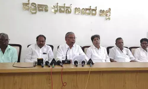 ಬೀದರ್ | ಬಿಎಸ್‌ಎಸ್‌ಕೆ ಕಾರ್ಖಾನೆ ಪುನರ್ ಆರಂಭಿಸಲು ಸುಭಾಷ್ ಕಲ್ಲೂರ್ ಒತ್ತಾಯ