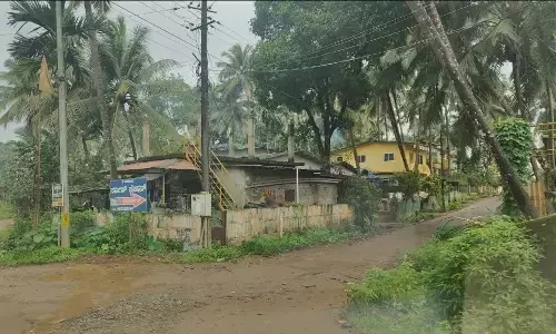 ದೇಶದ 18 ಲಕ್ಷಕ್ಕೂ ಮಿಕ್ಕಿ ಅರಣ್ಯವಾಸಿಗಳ ಭೂಮಿ ಹಕ್ಕಿನ ಭವಿಷ್ಯ ನಿರ್ಧಾರ: ರವೀಂದ್ರ ನಾಯ್ಕ