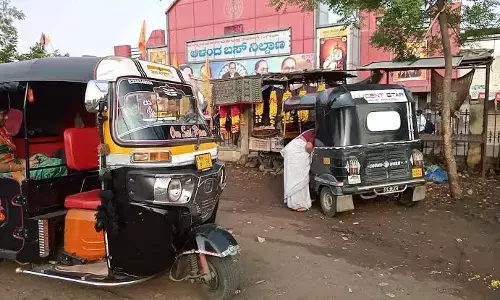 ಕಲಬುರಗಿ | ಸೆ.6 ರಂದು ಆಳಂದ ಪಟ್ಟಣದಲ್ಲಿ ನೂತನ ಬಸ್ ನಿಲ್ದಾಣದ ಶಂಕುಸ್ಥಾಪನೆ