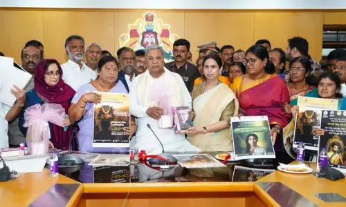 ಸೆ.15ರಿಂದ ಮಾಜಿ ದೇವದಾಸಿ, ಲಿಂಗತ್ವ ಅಲ್ಪಸಂಖ್ಯಾತರ ಮರು ಸಮೀಕ್ಷೆ: ಸಿಎಂ ಸಿದ್ದರಾಮಯ್ಯ