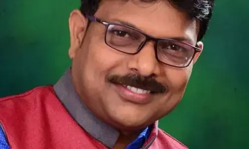 ಭಟ್ಕಳ: ರಾಜ್ಯ ಮಟ್ಟದ ಉತ್ತಮ ಶಿಕ್ಷಕ ಪ್ರಶಸ್ತಿಗೆ ಶ್ರೀಧರ ಶೇಟ್ ಶಿರಾಲಿ ಆಯ್ಕೆ