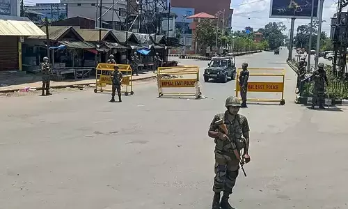 ಮಣಿಪುರದಲ್ಲಿ ರಾಷ್ಟ್ರೀಯ ಹೆದ್ದಾರಿ 2 ತೆರವುಗೊಳಿಸಲು ಕುಕಿ-ರೊ ಒಪ್ಪಿಗೆ