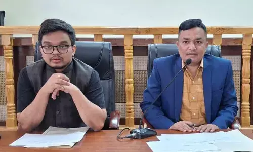 ವಿಜಯನಗರ | ಪ್ರಗತಿ ಪರಿಶೀಲನಾ ಸಭೆ