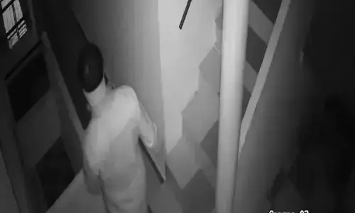 ಬೆಂಗಳೂರು | ಮಹಿಳಾ ಪಿ.ಜಿ.ಗೆ ನುಗ್ಗಿ ಲೈಂಗಿಕ ದೌರ್ಜನ್ಯ ಪ್ರಕರಣ: ಆರೋಪಿಯ ಬಂಧನ