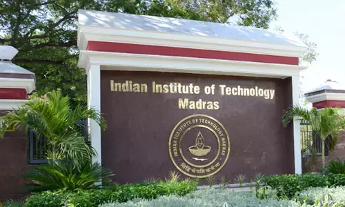 NIRF 2025 | ಸತತ ಏಳನೇ ವರ್ಷ ಐಐಟಿ ಮದ್ರಾಸ್ ನಂ.1