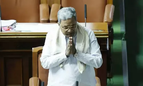 ಮುಡಾ ಪ್ರಕರಣದಲ್ಲಿ ಸಿಎಂ ಸಿದ್ದರಾಮಯ್ಯ ಕುಟುಂಬಕ್ಕೆ ಕ್ಲೀನ್‍ಚಿಟ್ ನೀಡಿದ ನ್ಯಾ.ದೇಸಾಯಿ ಆಯೋಗ: ಎಚ್.ಕೆ. ಪಾಟೀಲ್