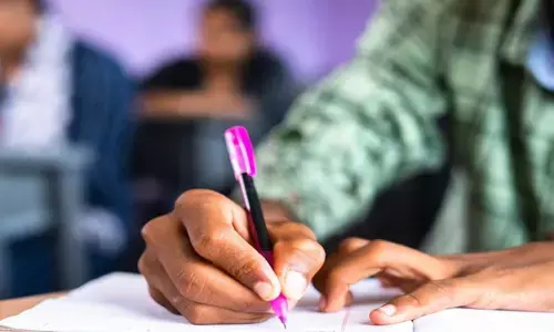 ಅರ್ಹ ಅಂಗವಿಕಲ ಅಭ್ಯರ್ಥಿಗಳಿಗೆ ಬರವಣಿಗೆ ಸಹಾಯಕರನ್ನು ಒದಗಿಸಲು ಎಸ್‌ಎಸ್‌ಸಿ ನಿರ್ಧಾರ