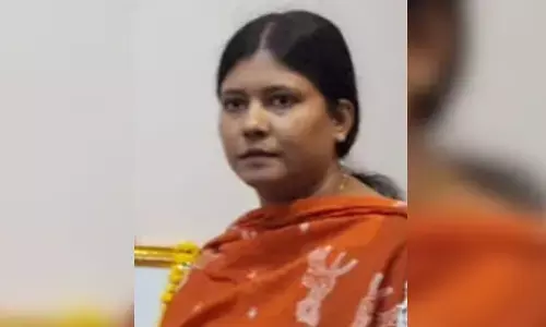 ಕಲಬುರಗಿ | ರಾಜ್ಯಮಟ್ಟದ ಶ್ರೀ ಮಹರ್ಷಿ ವಾಲ್ಮೀಕಿ ಪ್ರಶಸ್ತಿಗೆ ಅರ್ಜಿ ಆಹ್ವಾನ