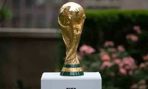 ಫಿಫಾ ವಿಶ್ವಕಪ್ 2026: ಟಿಕೆಟ್ ಖರೀದಿಗೆ ಈ ತಿಂಗಳು ಚಾಲನೆ