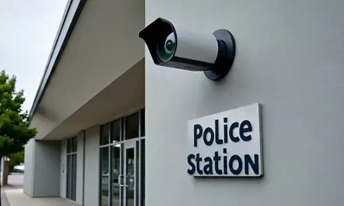 ಪೊಲೀಸ್ ಠಾಣೆಗಳ ಸಿಸಿ ಟಿವಿ ಕಣ್ಣುಗಳೇಕೆ ಮುಚ್ಚಿವೆ?