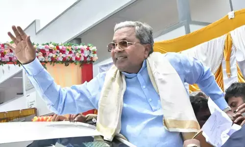 ಕಟ್ಟಕಡೆಯವರನ್ನು ಕಡೆಗಣಿಸಿದ್ದೇ ಸಿದ್ದರಾಮಯ್ಯನವರ ಕಲ್ಪನೆಯ ಸಾಮಾಜಿಕ ನ್ಯಾಯ