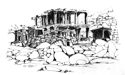 ಸಾರ್ಥಕ ಬದುಕಿನ ಸಾತ್ವಿಕ ಎಲ್.ಎಸ್.ಎನ್. ಆಚಾರ್