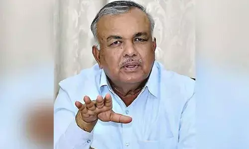 ಜಿಎಸ್‍ಟಿ ದರ ಇಳಿಕೆಯ ಬಳಿಕ ಕರ್ನಾಟಕಕ್ಕೆ 15 ಸಾವಿರ ಕೋಟಿ ರೂಪಾಯಿ ಕೊರತೆ: ಸಚಿವ ರಾಮಲಿಂಗಾರೆಡ್ಡಿ