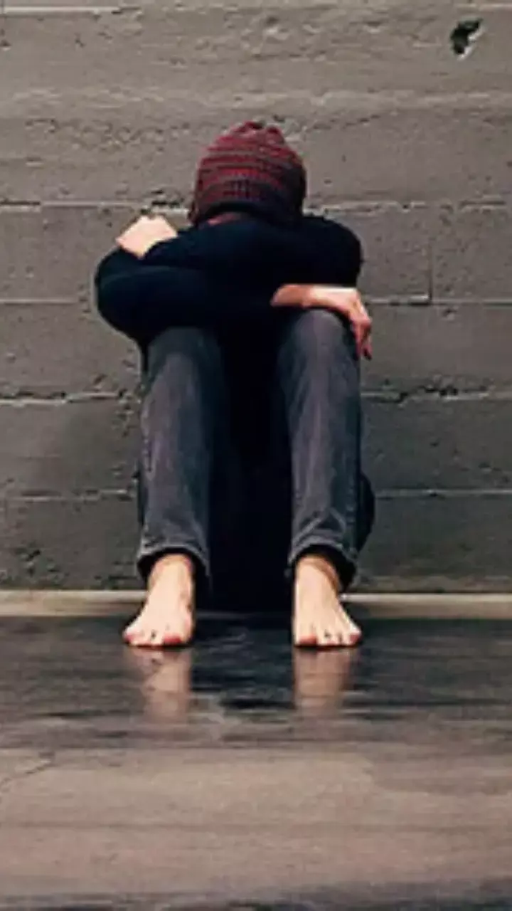 ವಿಶ್ವಾದ್ಯಂತ ಒಂದು ಶತಕೋಟಿಗೂ ಹೆಚ್ಚು ಜನರು ಮಾನಸಿಕ ಆರೋಗ್ಯ ಸ್ಥಿತಿಗಳೊಂದಿಗೆ ಬದುಕುತ್ತಿದ್ದಾರೆ ವಿಶ್ವಾದ್ಯಂತ ಒಂದು ಶತಕೋಟಿಗೂ ಹೆಚ್ಚು ಜನರು ಮಾನಸಿಕ ಆರೋಗ್ಯ ಸ್ಥಿತಿಗಳೊಂದಿಗೆ ಬದುಕುತ್ತಿದ್ದಾರೆ