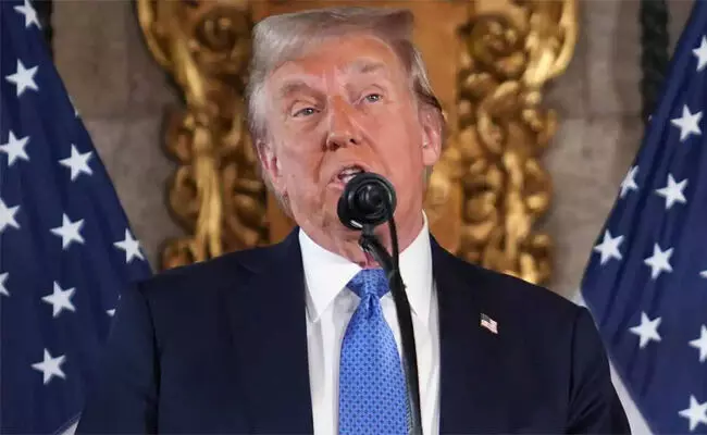 ನಾವು ಚೀನಾಗೆ ಭಾರತ, ರಶ್ಯವನ್ನು ಕಳೆದುಕೊಂಡಿದ್ದೇವೆ: ಡೊನಾಲ್ಡ್ ಟ್ರಂಪ್ ವಿಷಾದ