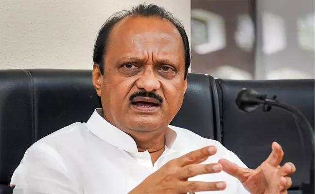 ನನ್ನ ಉದ್ದೇಶ ಹಸ್ತಕ್ಷೇಪ ಮಾಡುವುದಾಗಿರಲಿಲ್ಲ: ಅಜಿತ್ ಪವಾರ್ ಸ್ಪಷ್ಟನೆ