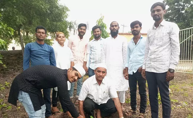 ಪ್ರವಾದಿ ಮುಹಮ್ಮದ್ ಅವರ ಬದುಕು ಜಗತ್ತಿಗೆ ಮಾದರಿ : ನಿವೃತ್ತ ಪಿಎಸ್ಐ ಯೂಸುಫ್ ಸೌದಾಗರ್