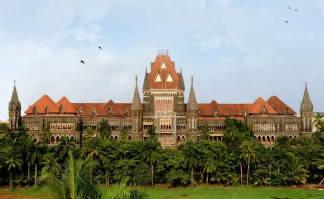 ಮೊಮ್ಮಗುವನ್ನು ವಶದಲ್ಲಿರಿಸಲು ಅಜ್ಜಿಗೆ ಕಾನೂನುಬದ್ಧ ಹಕ್ಕಿಲ್ಲ: ಬಾಂಬೆ ಹೈಕೋರ್ಟ್