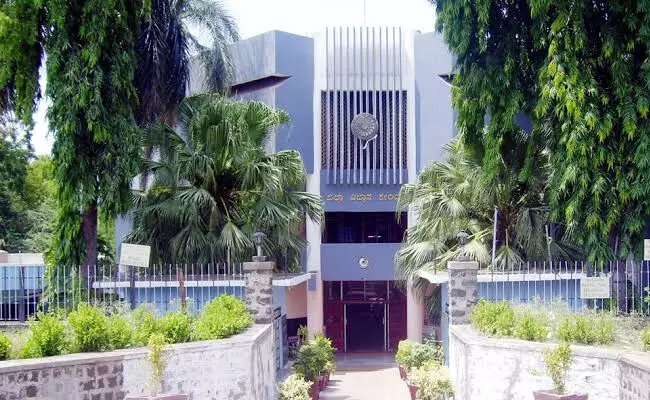 ಕಲಬುರಗಿ | ಸೆ.7 ರಂದು ಜಿಲ್ಲಾ ವಿಜ್ಞಾನ ಕೇಂದ್ರದಲ್ಲಿ ಚಂದ್ರಗ್ರಹಣದ ವೀಕ್ಷಣೆಗೆ ಅವಕಾಶ