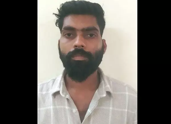 ಮಂಗಳೂರು|ಕೊಲೆಯತ್ನ ಪ್ರಕರಣ: ತಲೆಮರೆಸಿಕೊಂಡಿದ್ದ ಆರೋಪಿ ಸೆರೆ