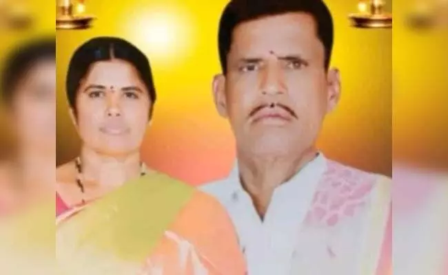 ಮಂಡ್ಯ: ಎಮ್ಮೆ ತೊಳೆಯುವ ವೇಳೆ ಬಾವಿಗೆ ಬಿದ್ದು ದಂಪತಿ ಮೃತ್ಯು