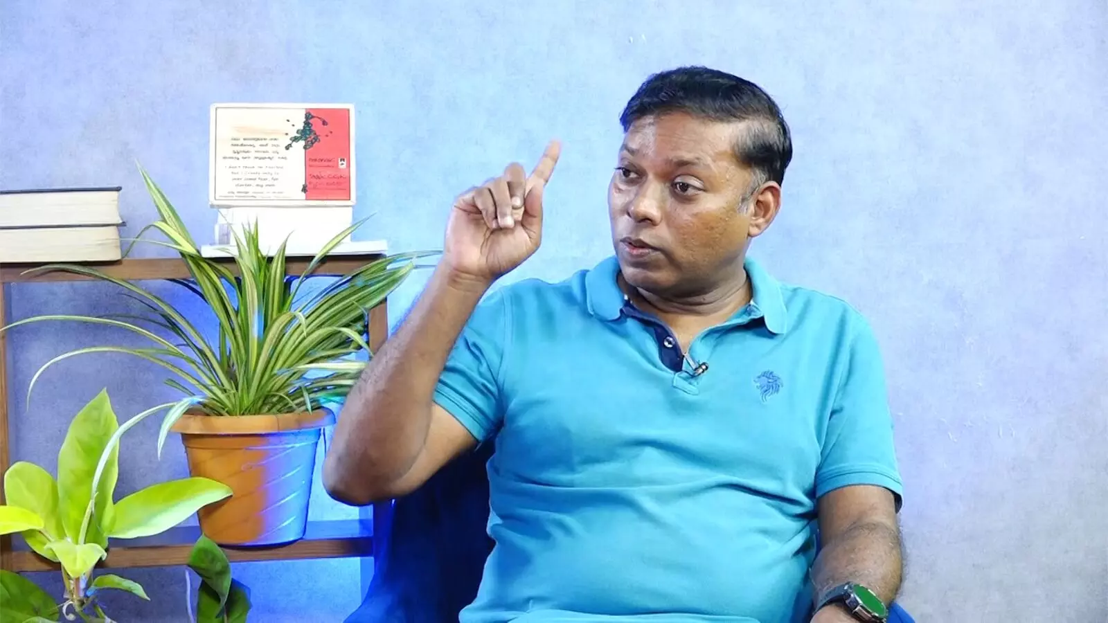 ಧರ್ಮಸ್ಥಳ ಪ್ರಕರಣ | ನನ್ನ ವಿರುದ್ದದ ಆರೋಪಗಳು ಆಧಾರರಹಿತ, ರಾಜಕೀಯ ಪ್ರೇರಿತ : ಸಸಿಕಾಂತ್ ಸೆಂಥಿಲ್ ತೀಕ್ಷ್ಣ ಪ್ರತಿಕ್ರಿಯೆ ಧರ್ಮಸ್ಥಳ ಪ್ರಕರಣ | ನನ್ನ ವಿರುದ್ದದ ಆರೋಪಗಳು ಆಧಾರರಹಿತ, ರಾಜಕೀಯ ಪ್ರೇರಿತ : ಸಸಿಕಾಂತ್ ಸೆಂಥಿಲ್ ತೀಕ್ಷ್ಣ ಪ್ರತಿಕ್ರಿಯೆ