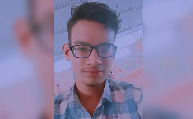 ರಾಯಚೂರು | ಕಾಲು ಜಾರಿ ಕೆರೆಗೆ ಬಿದ್ದು ಬಾಲಕ ಮೃತ್ಯು ರಾಯಚೂರು | ಕಾಲು ಜಾರಿ ಕೆರೆಗೆ ಬಿದ್ದು ಬಾಲಕ ಮೃತ್ಯು