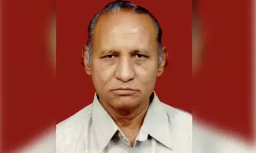 ಕಲಬುರಗಿ| ಹಿರಿಯ ಪತ್ರಕರ್ತ ಗೋವಿಂದರಾವ್‌ ಖಮಿತಕರ್ ನಿಧನ