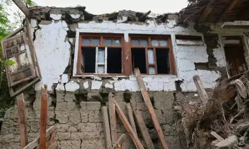 ಅಫ್ಘಾನಿಸ್ತಾನ ಭೂಕಂಪ: 2,200 ದಾಟಿದ ಮೃತರ ಸಂಖ್ಯೆ