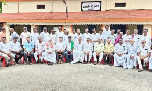 ಸಿರವಾರ | ತುಂಗಭದ್ರಾ ಕ್ರಸ್ಟರ್ ಗೇಟ್ ಅಳವಡಿಸಲು ಸೆ.8ರಂದು ಬೃಹತ್ ಪ್ರತಿಭಟನೆ