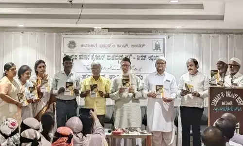 ಭಾರತದಲ್ಲಿ ದಲಿತರು, ಅಲ್ಪಸಂಖ್ಯಾತರು, ಮಹಿಳೆಯರ ಮೇಲೆ ದಬ್ಬಾಳಿಕೆ ಹೆಚ್ಚುತ್ತಿದೆ : ಮುಹಮ್ಮದ್ ಇಕ್ಬಾಲ್ ಮುಲ್ಲಾ