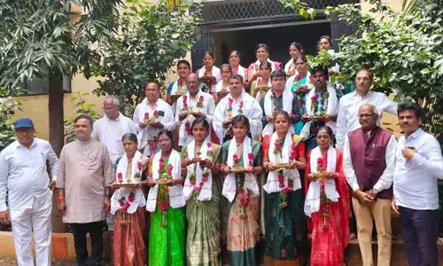 ಬೀದರ್ | ರಾಷ್ಟ್ರ ನಿರ್ಮಾಣದಲ್ಲಿ ಶಿಕ್ಷಕರ ಪಾತ್ರ ಮಹತ್ವದ್ದಾಗಿದೆ : ಶರಣು ಪಾಟೀಲ್