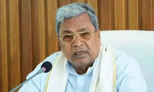 ಇವಿಎಂ ಬದಲಿಗೆ ಬ್ಯಾಲೆಟ್ ಮೂಲಕ ಚುನಾವಣೆ ಮಾಡಬೇಕೆನ್ನುವುದು ನಮ್ಮ ಉದ್ದೇಶ : ಸಿಎಂ ಸಿದ್ದರಾಮಯ್ಯ