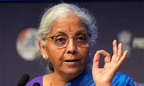 ಅಮೆರಿಕದ ಭಾರಿ ಸುಂಕಷ್ಟ: ರಫ್ತುದಾರರಿಗೆ ಪರಿಹಾರ ಪ್ಯಾಕೇಜ್ ಸಿದ್ಧಗೊಳಿಸಿದ ಕೇಂದ್ರ ಸರ್ಕಾರ