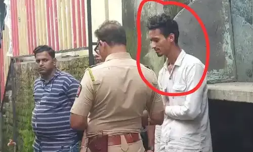ಮಹಾರಾಷ್ಟ್ರ: ಪತ್ನಿಯ ಶಿರಚ್ಛೇದಗೈದು ದೇಹವನ್ನು 17 ತುಂಡುಗಳಾಗಿ ಕತ್ತರಿಸಿ ಎಸೆದವನ ಸೆರೆ