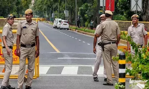 ಉತ್ತರ ಪ್ರದೇಶ | ಪೊಲೀಸ್ ಠಾಣಾಧಿಕಾರಿ ವಿರುದ್ಧ ಡಿಜಿಟಲ್ ಲಂಚ’ದ ಆರೋಪ