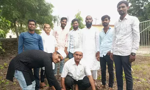 ಪ್ರವಾದಿ ಮುಹಮ್ಮದ್ ಅವರ ಬದುಕು ಜಗತ್ತಿಗೆ ಮಾದರಿ : ನಿವೃತ್ತ ಪಿಎಸ್ಐ ಯೂಸುಫ್ ಸೌದಾಗರ್