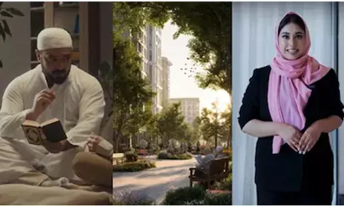 ಮಹಾರಾಷ್ಟ್ರ:‘ಹಲಾಲ್ ಲೈಫ್‌ಸ್ಟೈಲ್ ಟೌನ್‌ಶಿಪ್’ ಯೋಜನೆಯಿಂದ ವಿವಾದ ಸೃಷ್ಟಿ, ಜಾಹೀರಾತು ಮಾಯ