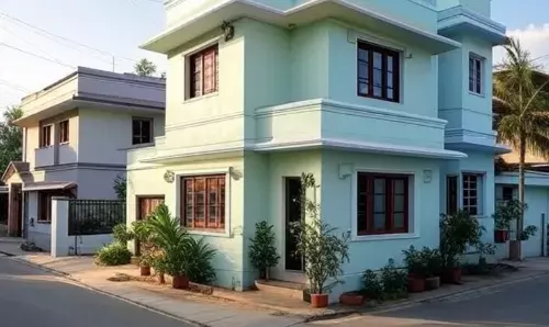 ಬೆಂಗಳೂರು| ದಾಖಲೆಗಳಿಲ್ಲದೆ ವಿದೇಶಿಗರಿಗೆ ಬಾಡಿಗೆ ಮನೆ ನೀಡಿದ ಆರೋಪ: 23 ಮಾಲಕರ ವಿರುದ್ಧ ಎಫ್‍ಐಆರ್