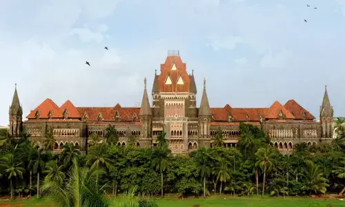 ಮೊಮ್ಮಗುವನ್ನು ವಶದಲ್ಲಿರಿಸಲು ಅಜ್ಜಿಗೆ ಕಾನೂನುಬದ್ಧ ಹಕ್ಕಿಲ್ಲ: ಬಾಂಬೆ ಹೈಕೋರ್ಟ್