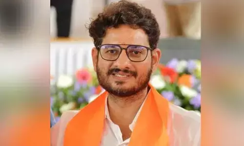 ವಸಂತ ಗಿಳಿಯಾರ್ ವಿರುದ್ಧ ವಿಜಯನಗರ ಪೊಲೀಸ್ ಠಾಣೆಯಲ್ಲಿ ಎಫ್‌ಐಆರ್