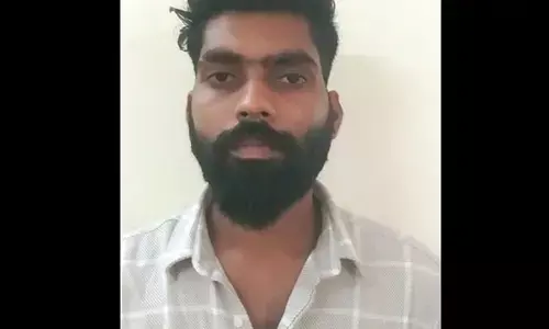 ಮಂಗಳೂರು|ಕೊಲೆಯತ್ನ ಪ್ರಕರಣ: ತಲೆಮರೆಸಿಕೊಂಡಿದ್ದ ಆರೋಪಿ ಸೆರೆ